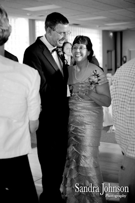 Best American Legion Wedding photographer - Sandra Johnson (SJFoto.com)